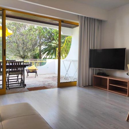 Golden Beach Vilamoura クアルテイラ エクステリア 写真