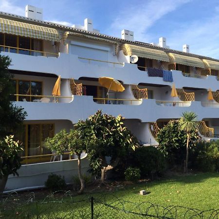 Golden Beach Vilamoura クアルテイラ エクステリア 写真