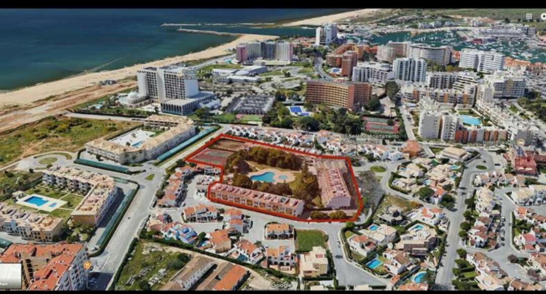 Golden Beach Vilamoura クアルテイラ エクステリア 写真