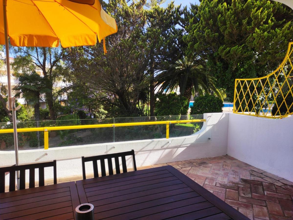 Golden Beach Vilamoura クアルテイラ エクステリア 写真