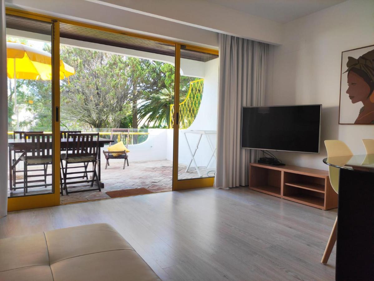 Golden Beach Vilamoura クアルテイラ エクステリア 写真