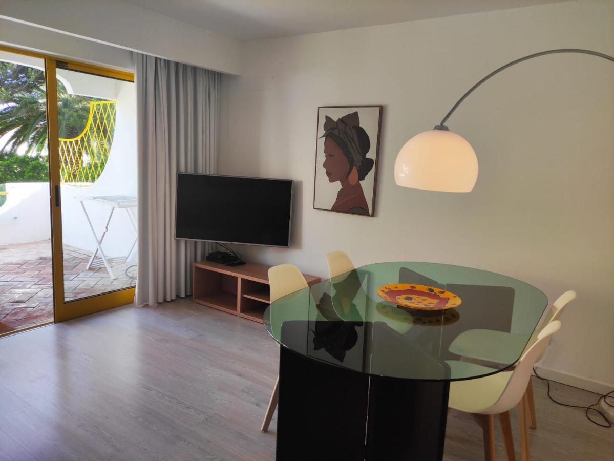 Golden Beach Vilamoura クアルテイラ エクステリア 写真