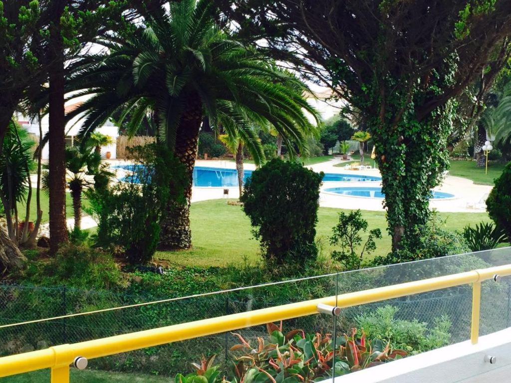 Golden Beach Vilamoura クアルテイラ エクステリア 写真