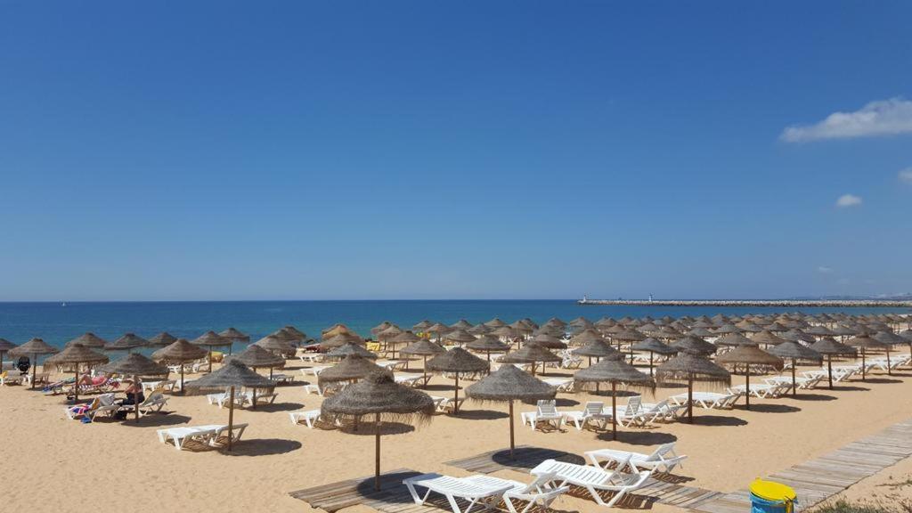 Golden Beach Vilamoura クアルテイラ エクステリア 写真