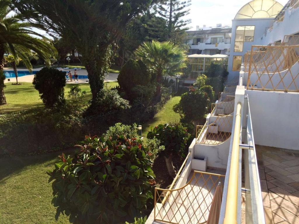 Golden Beach Vilamoura クアルテイラ エクステリア 写真