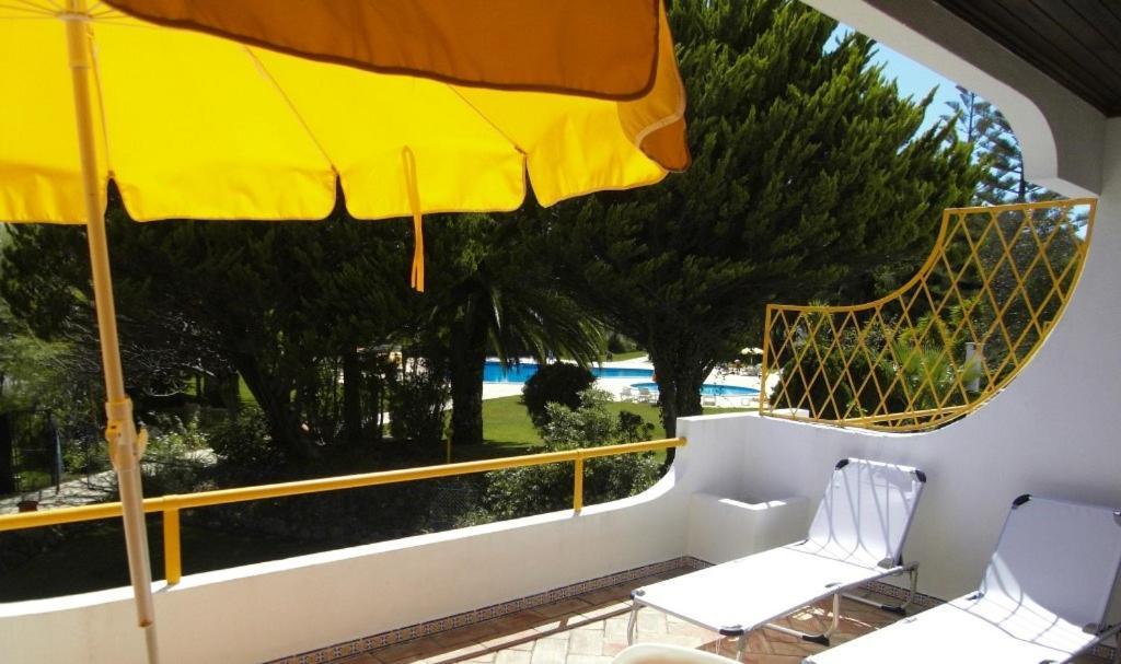 Golden Beach Vilamoura クアルテイラ エクステリア 写真