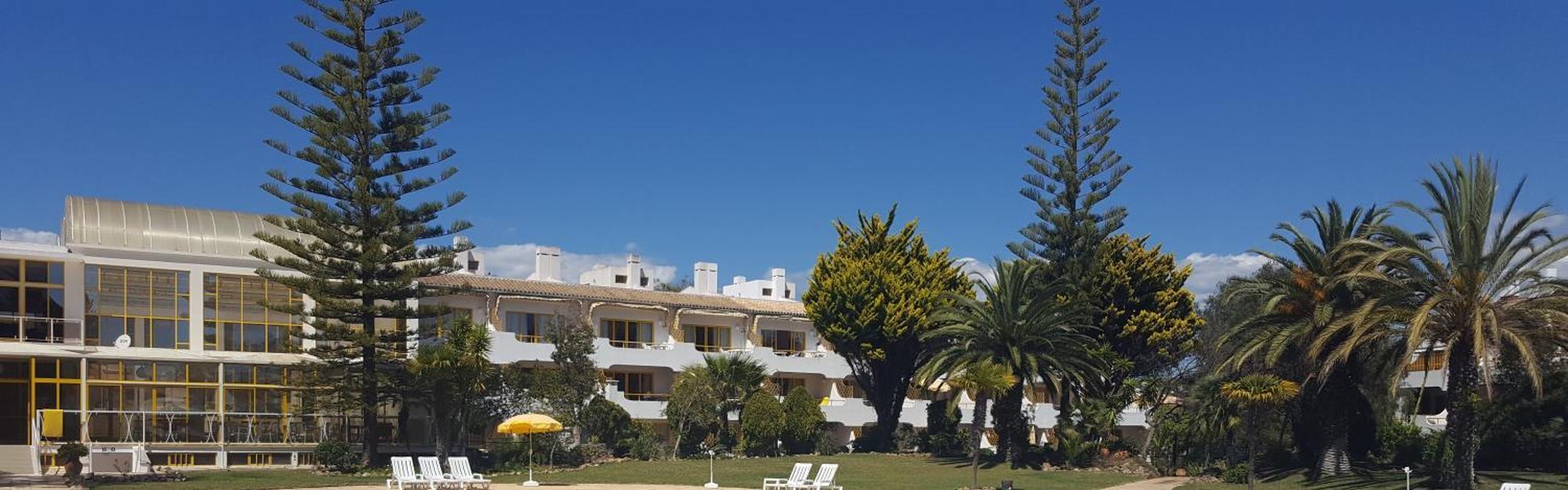 Golden Beach Vilamoura クアルテイラ エクステリア 写真